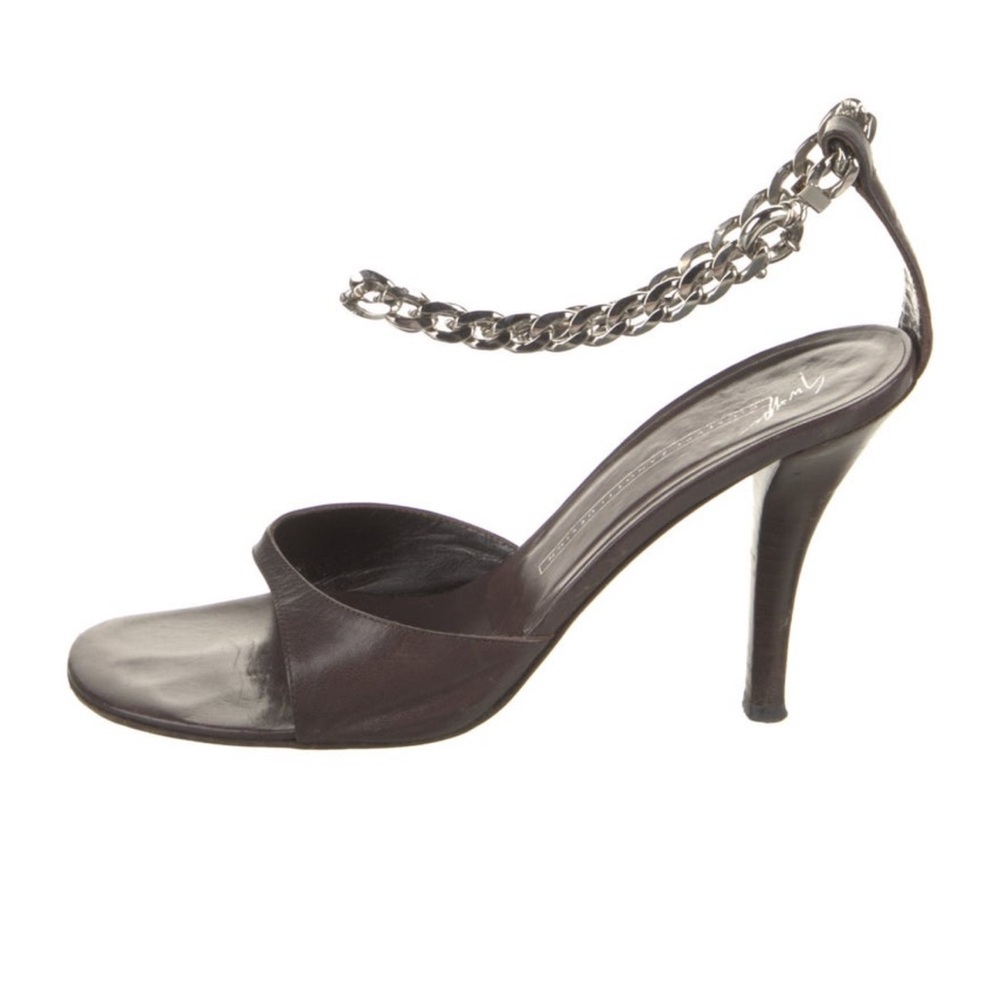 Vintage Giuseppe Zanotti